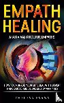 Evans, Theresa - Empath Healing
