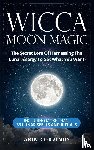 Corvinus, Arin - Wicca Moon Magic
