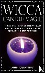 Corvinus, Arin - Wicca Candle Magic