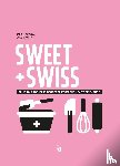 Nieuwsma, Heddi - Sweet + Swiss