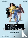 Rottmann, Markus, Meister, Michael - Astonishing And Extinct Professions