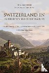 Monsch, Martin S - Switzerland in Tolkien's Middle-Earth