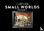 Cueni, Claude - SMALL WORLDS