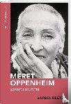 Reetz, Bärbel - Meret Oppenheim