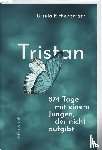 Eichenberger, Ursula - Tristan