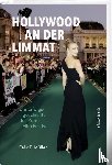 Müller, Felix E. - Hollywood an der Limmat