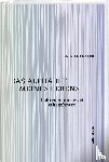 Fueter, Daniel - Das Alphabet meines Lebens