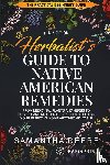 Deere, Samantha, Llc, Leafinprint - Herbalist's Guide to Native American Remedies
