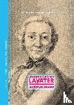 Caflisch-Schnetzler, Ursula - Johann Caspar Lavater Band 1