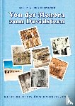 Klaperman, Gilbert, Klaperman, Libby - Von der Menora zum Davidstern