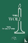 Wolf, Benedikt Pinchas - Mischle - Das Buch der Sprüche