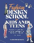 Huwiler, Madeleine - Fashion Design School for Kids and Teens