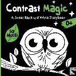 Idole, Velvet - Idole, V: Contrast Magic - A sweet black and white story boo