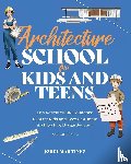 Bye Bye Studio - Architecture school for kids and teens