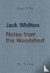  - Jack Whitten: Notes from the Woodshed