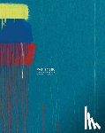 Steir, Pat - Pat Steir: Paintings, 2018–2025