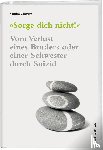 Zingaro, Samira - »Sorge dich nicht!«