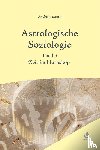 Bleeck, Andreas - Astrologische Soziologie, Bd. 3