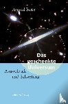 Benz, Arnold - Das geschenkte Universum