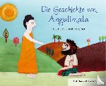Geshe Kelsang, Gyatso - Geschichte von Angulimala
