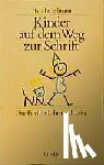 Brügelmann, Hans - Kinder auf dem Weg zur Schrift