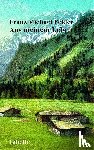 Felder, Franz Michael - Aus meinem Leben