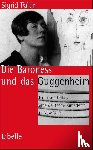 Faltin, Sigrid - Die Baroness und das Guggenheim