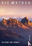 Zopfi, Emil - Die Mythen