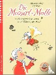 Hilbert, Jörg, Janosa, Felix - Die Mozart-Motte