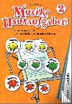 Hilbert, Jörg - Musik-Hausaufgaben, Band 2