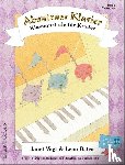 Vogt, Janet, Bates, Leon - Abenteuer Klavier, Erfahrungen (2. Hauptband)