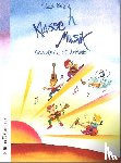 Diedrich, Michael - Klasse(n) Musik - Schülerheft