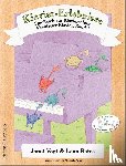 Vogt, Janet, Bates, Leon - Klavier-Erlebnisse Spielbuch zur Schule 1