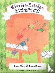 Vogt Janet, Bates Leon - Klavier-Erfolge Spielbuch zur Klavierschule 3