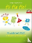 Jakobi-Murer, Stephanie - fli fla flo!