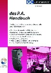 Pieper, Frank - Das P.A. Handbuch