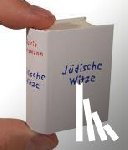 Landmann, Salcia - Jüdische Witze