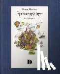 Borchert, Jürgen - Spaziergänge in Schwerin