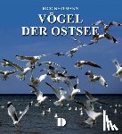 Nestmann, Rico - Vögel der Ostsee