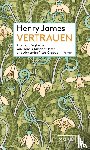 James, Henry - Vertrauen