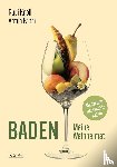 Knoll, Rudi - Baden. Meine Weinheimat