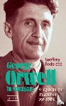 Rodoreda, Geoffrey - George Orwell in Stuttgart
