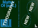 Matter Of - New New Typography