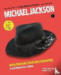 Dittmar, Chris Julian, Hauke, Herbert - Michael Jackson