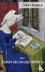Burian, Conny - Die Nibelungendichterin