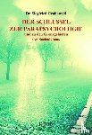 Grabowski, Siegfried - Der Schlüssel zur Parapsychologie und zu den Grenzgebieten des Seelenlebens