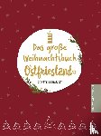  - Das große Weihnachtsbuch Ostfriesland