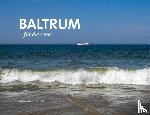 Arends, Silke, Schepker, Hildegard - Baltrum
