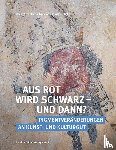  - Aus Rot wird Schwarz - und dann?