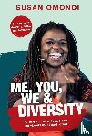 Omondi, Susan - ME, YOU, WE & Diversity